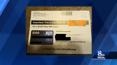 is the smart energy gift card legit|is smart energy legitimate.